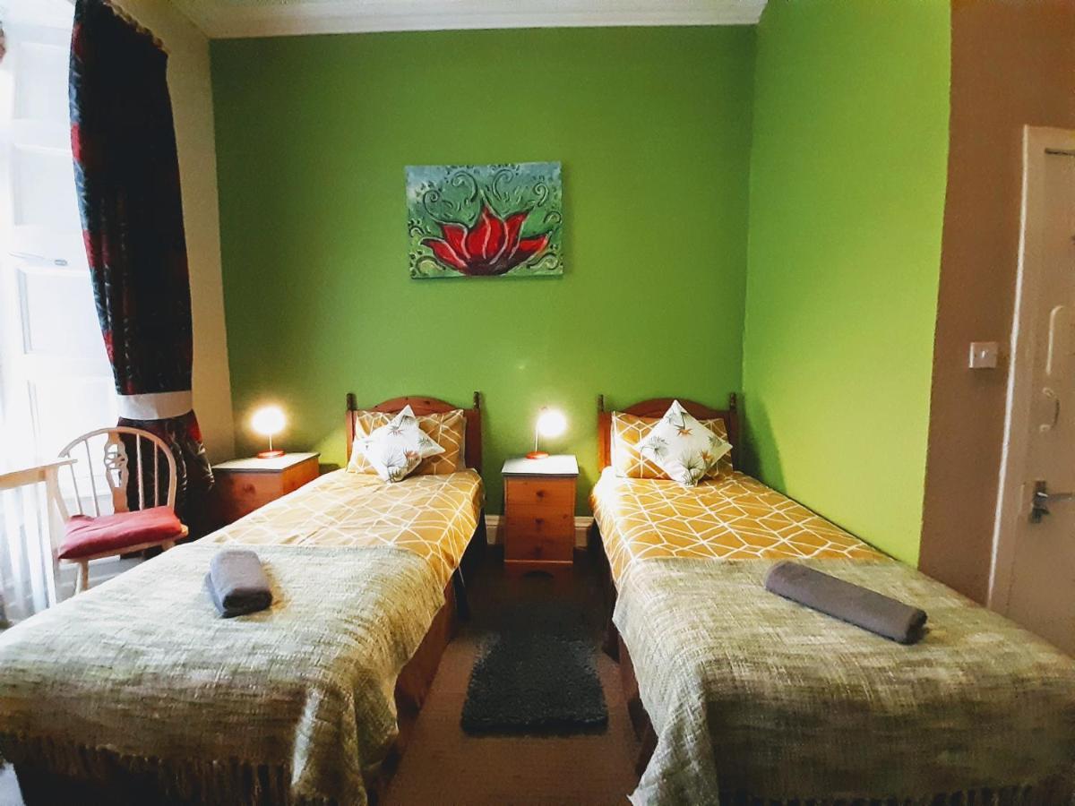 Aabalree Guest House Dundee Ngoại thất bức ảnh