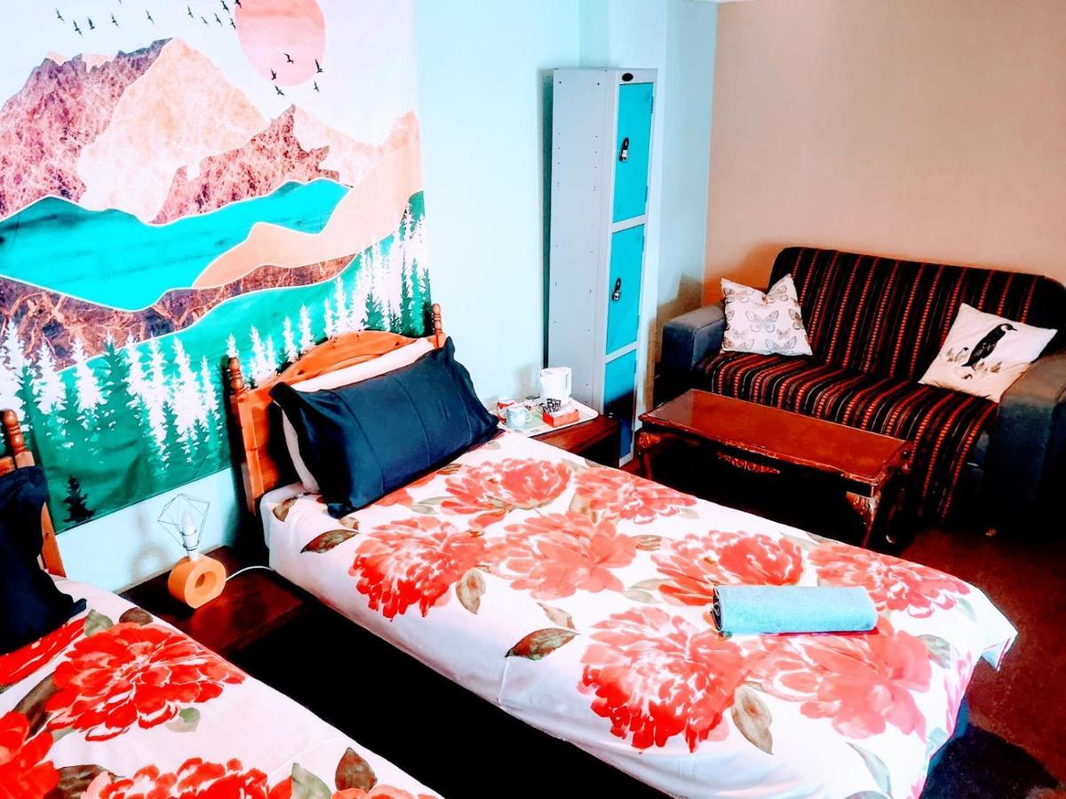 Aabalree Guest House Dundee Ngoại thất bức ảnh