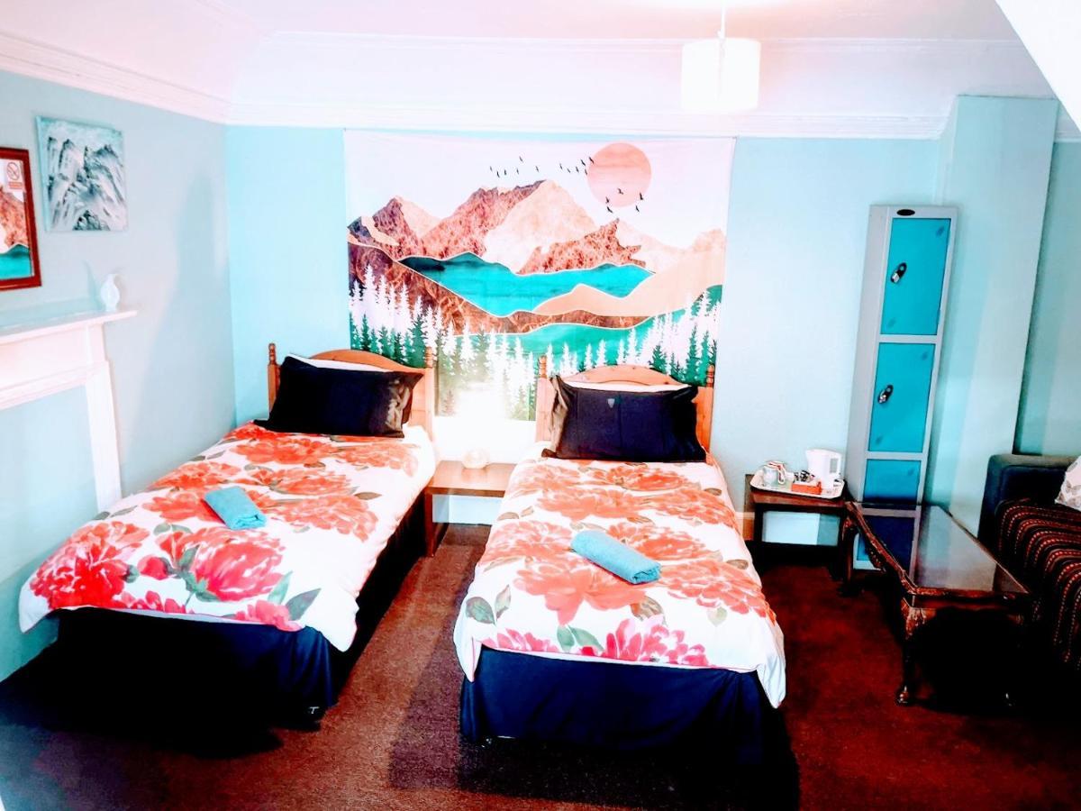 Aabalree Guest House Dundee Ngoại thất bức ảnh